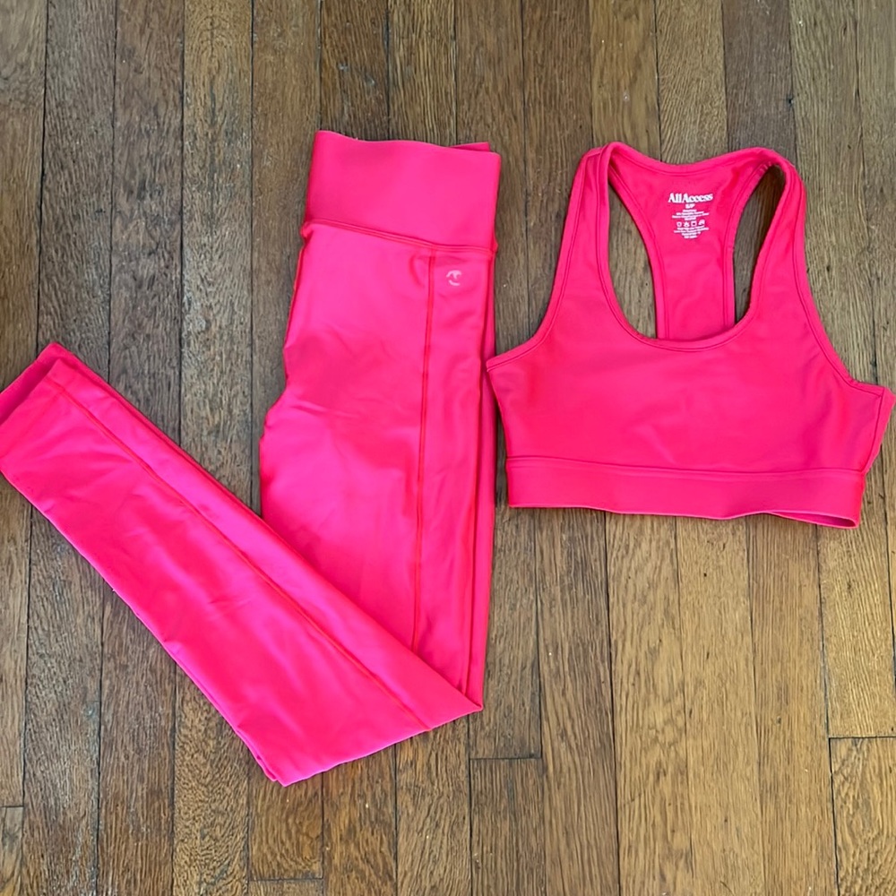 All Access XS Set